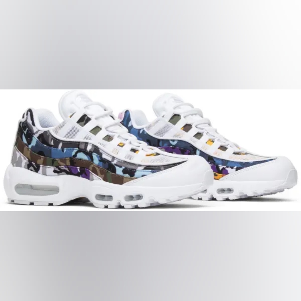 Nike Air Max 95 ERDL Party